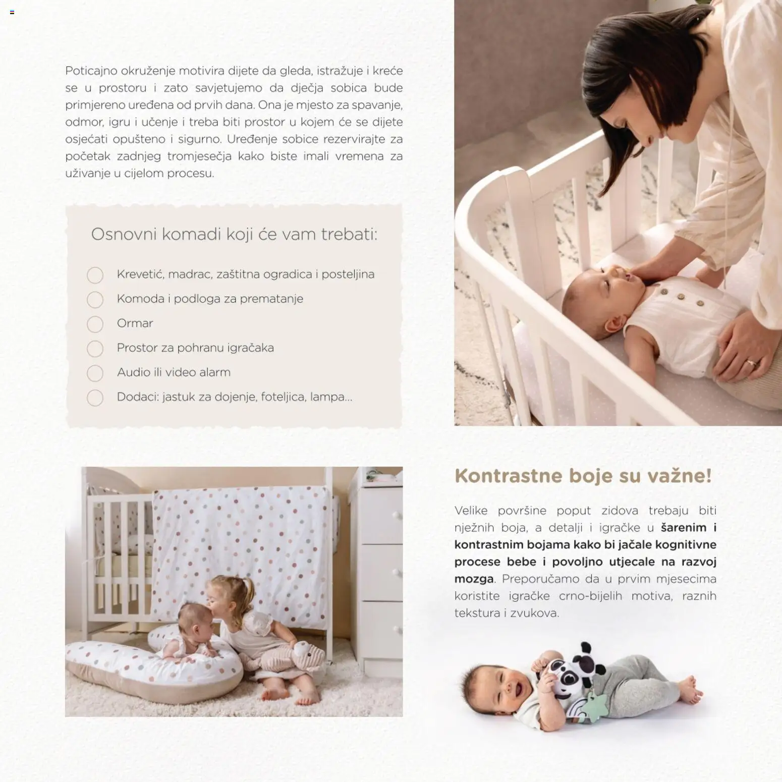 Baby Center katalog | vrijedi od 24.09.2026 | Stranica: 38