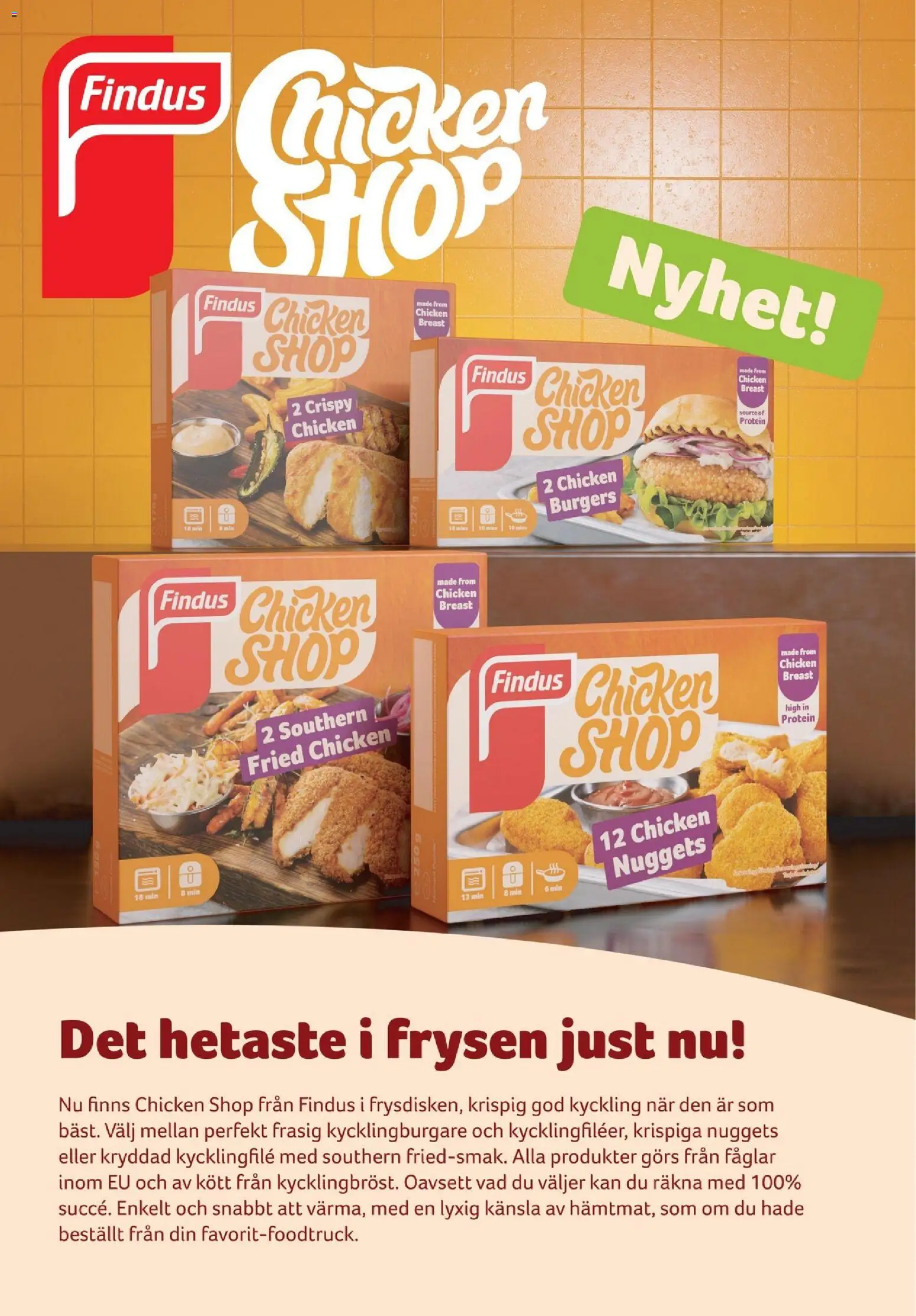 K-Supermarket tarjoukset - K-Mat – voimassa 06.05.2026 alkaen | Sivu: 25