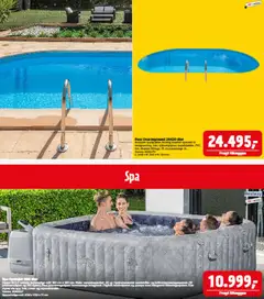 Jem & fix -Poolkatalog gyldig fra 08/05/2026 | Side: 5 | Produkter: Ovn