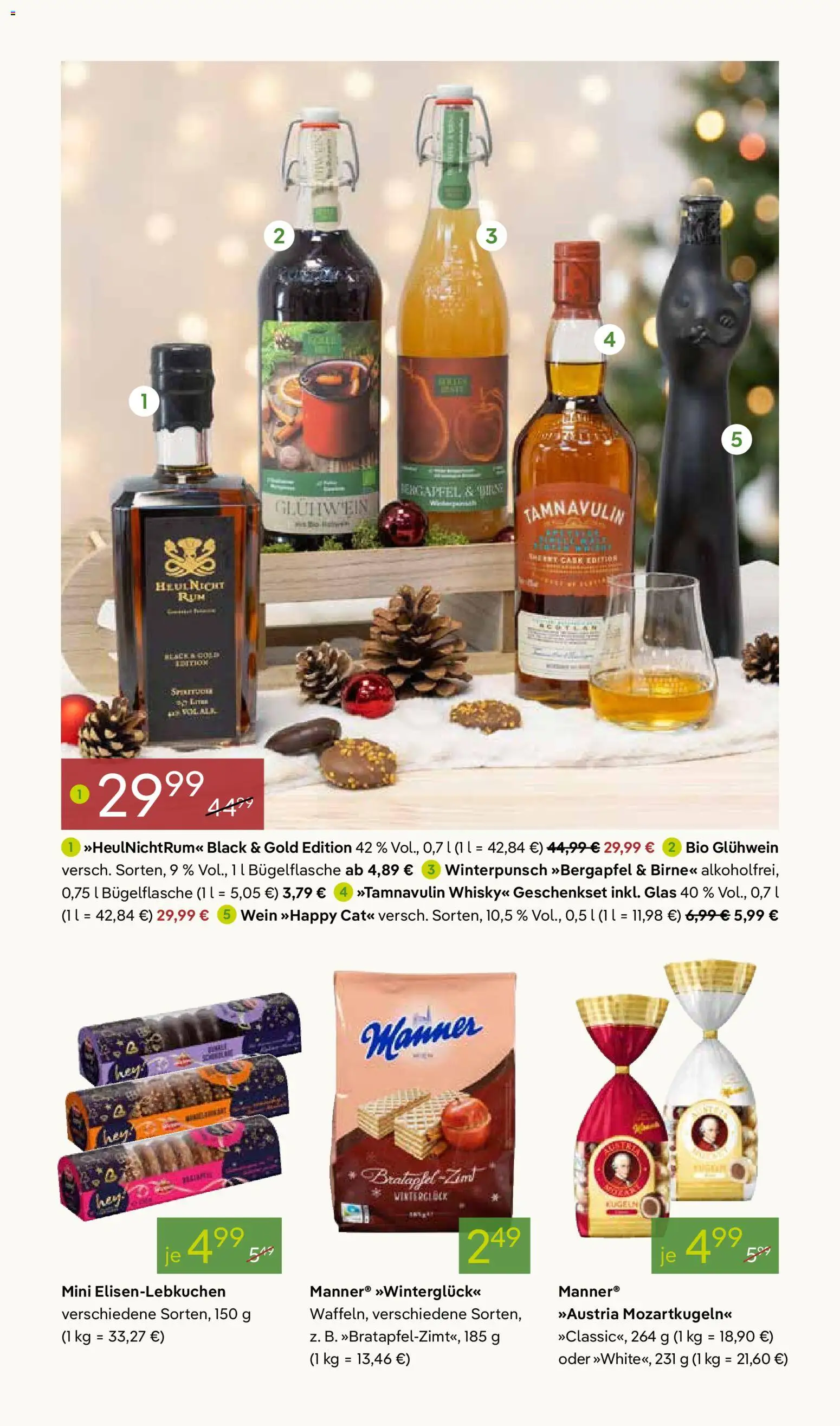 Pflanzen-Kölle Prospekt – gültig ab 02.11.2026 | Seite: 11 | Produkte: Whisky, Birne, Wein