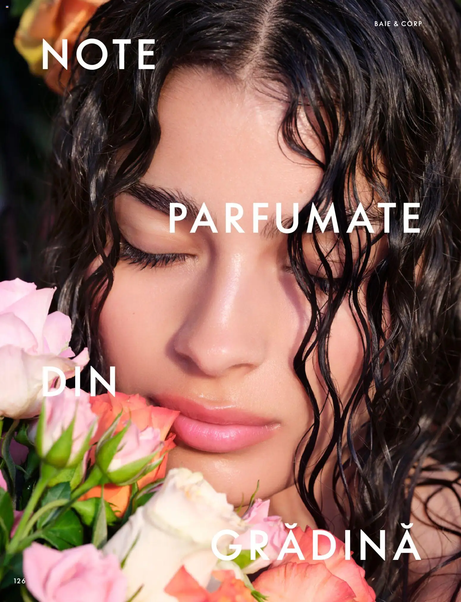 Noul catalog Oriflame – valabil de la 30.09.2026 | Pagină: 126 | Produse: Gradina
