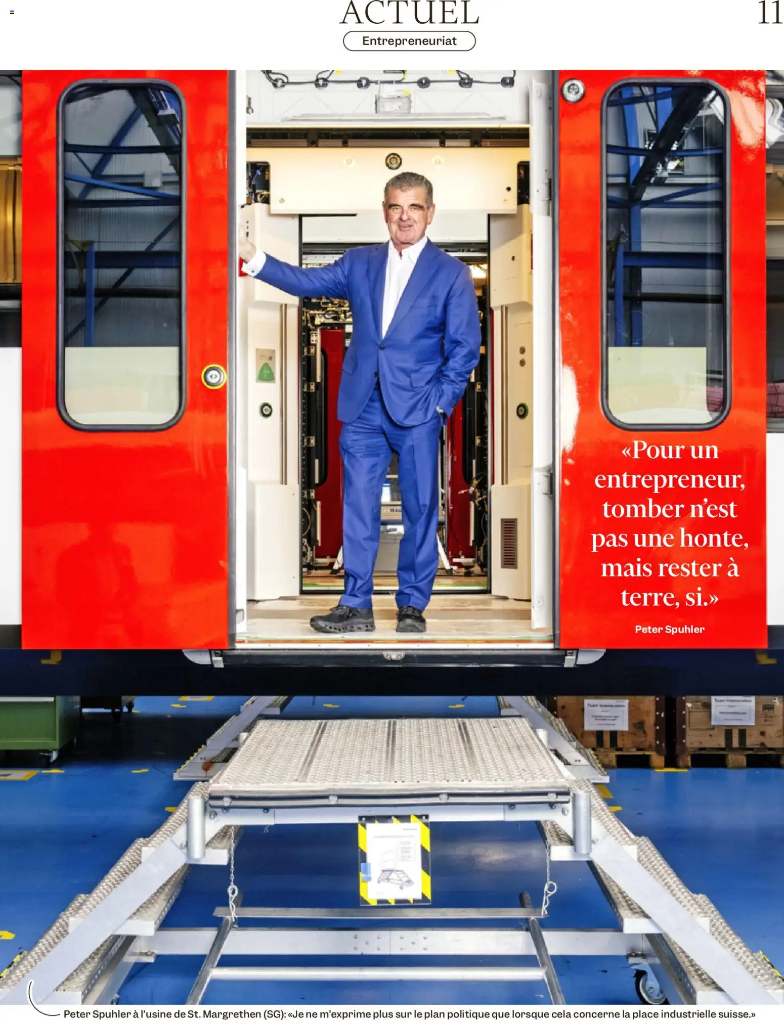 Migros aktionen Magazine FR – gültig ab 13.05.2026 | Seite: 11
