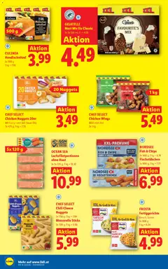 Lidl - Flugblatt ab 30.04.2026 gültig | Seite: 12