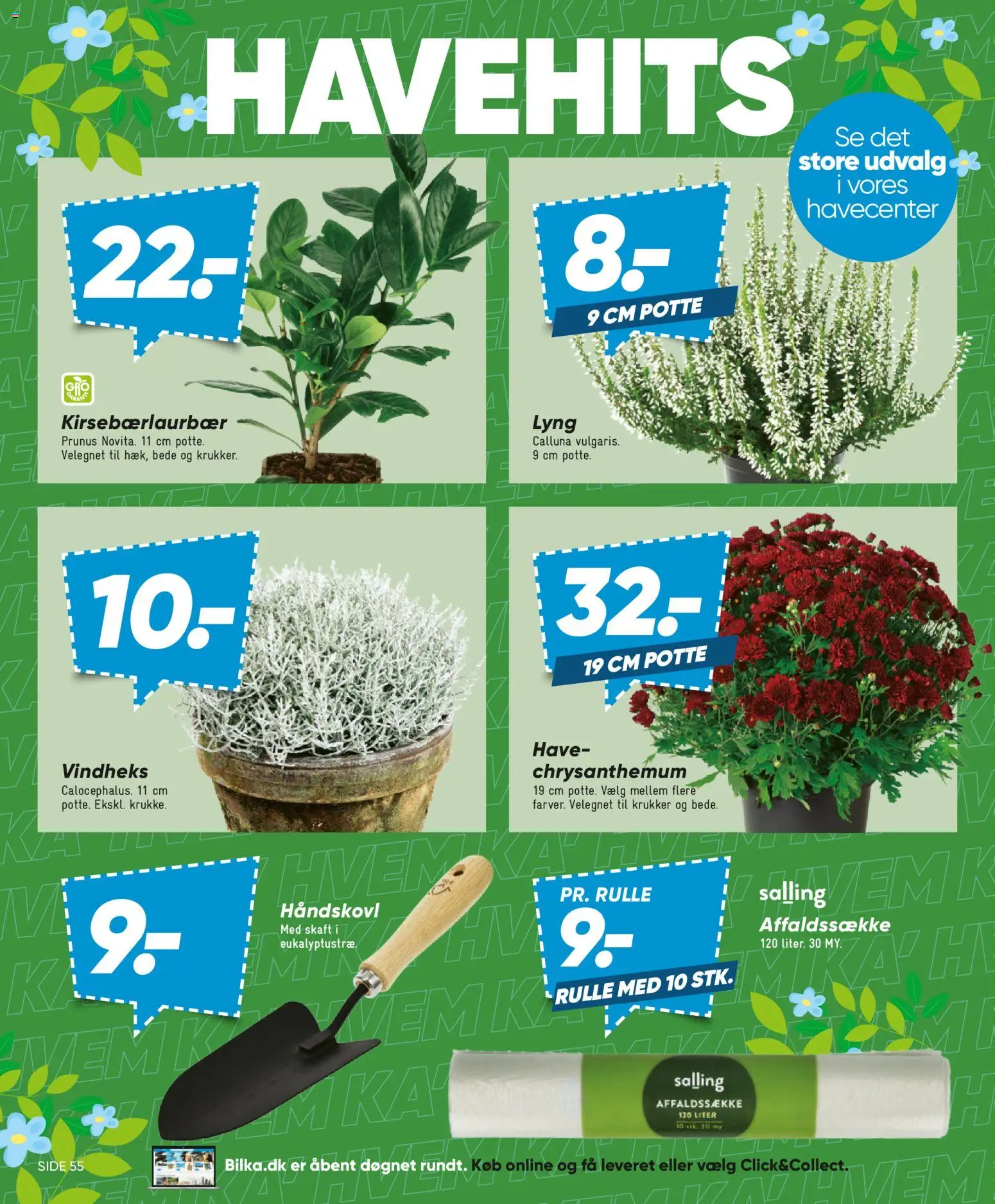 Bilka tilbudsavis – gyldig fra 28/08/2026 | Side: 10