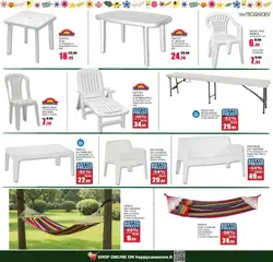 Anteprima del volantino Happy Casa volantino valido a partire dal 15/07/2026 | Pagina: 7