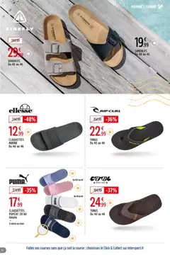 Intersport - Prévisualisation de Intersport catalogue valide à partir de 25.05.2026 | Page: 7