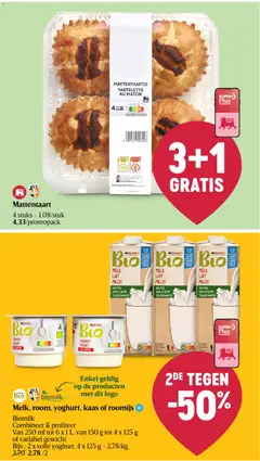 Delhaize folder week 23 - Voorbeeld van een folder van Delhaize, geldig van 04.06.2026 | Pagina: 7
