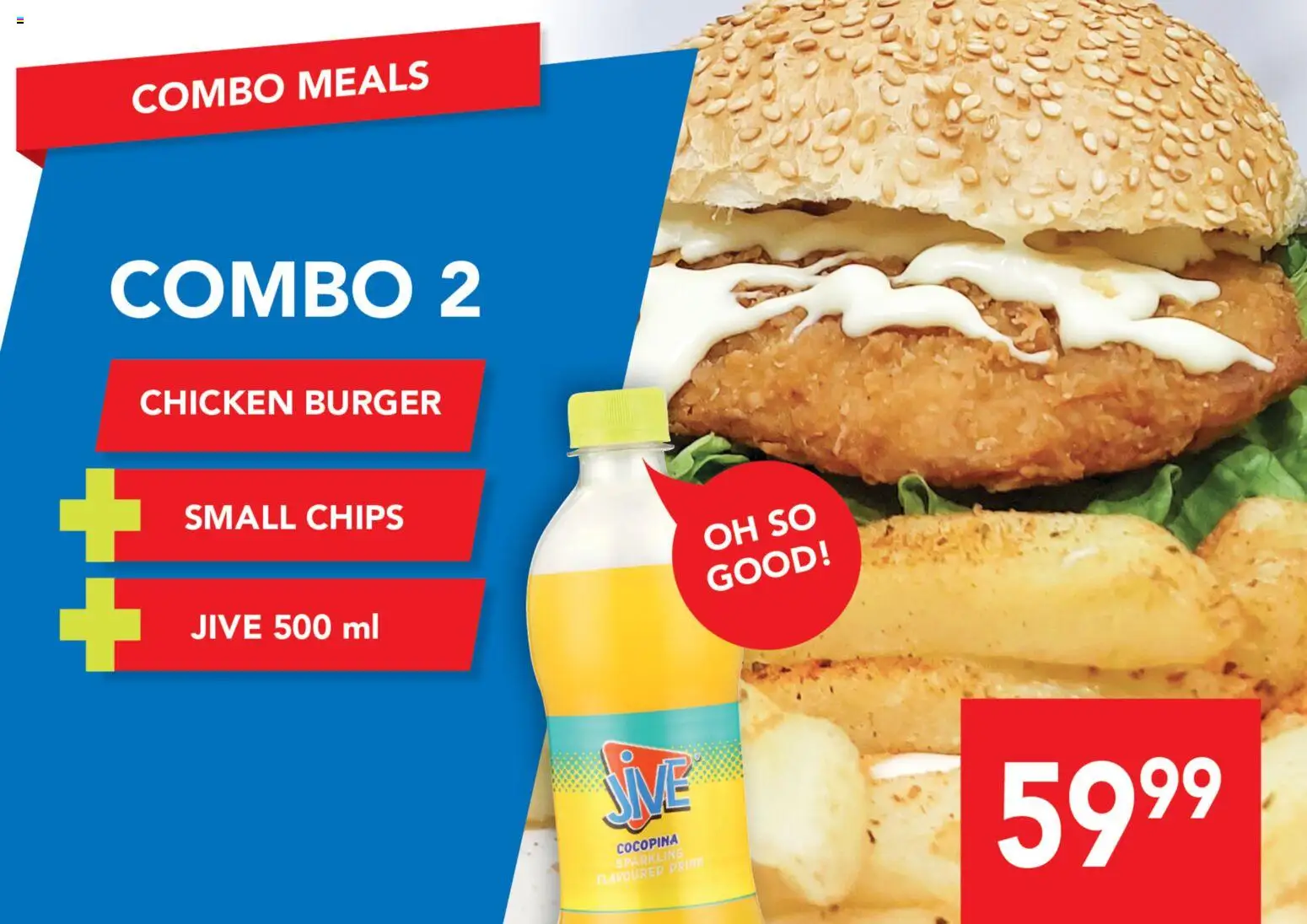New Giant Hyper catalogue – valid from 21/10/2026 | Page: 11 | Products: Chicken, Chips