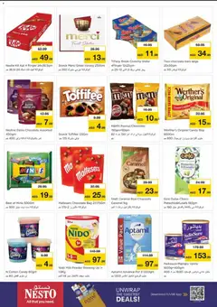 Preview of Nesto offers valid from 3 Sep, 2026 | Page: 4