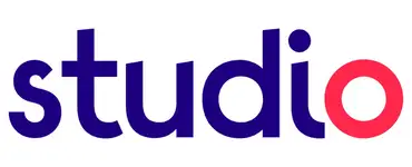 Studio logo
