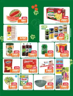 Gomex katalog Lakše od srede - pregled Gomex kataloga - važi od 24.06.2026 | Strana: 2