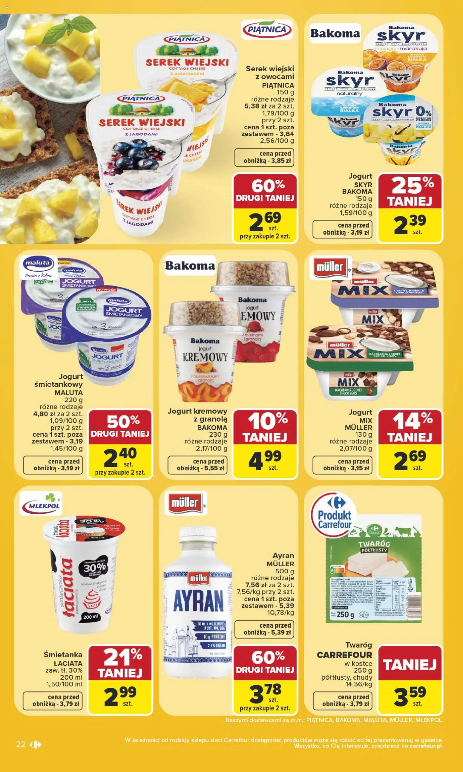 Carrefour gazetka od 03.08.2026 | Strona: 24