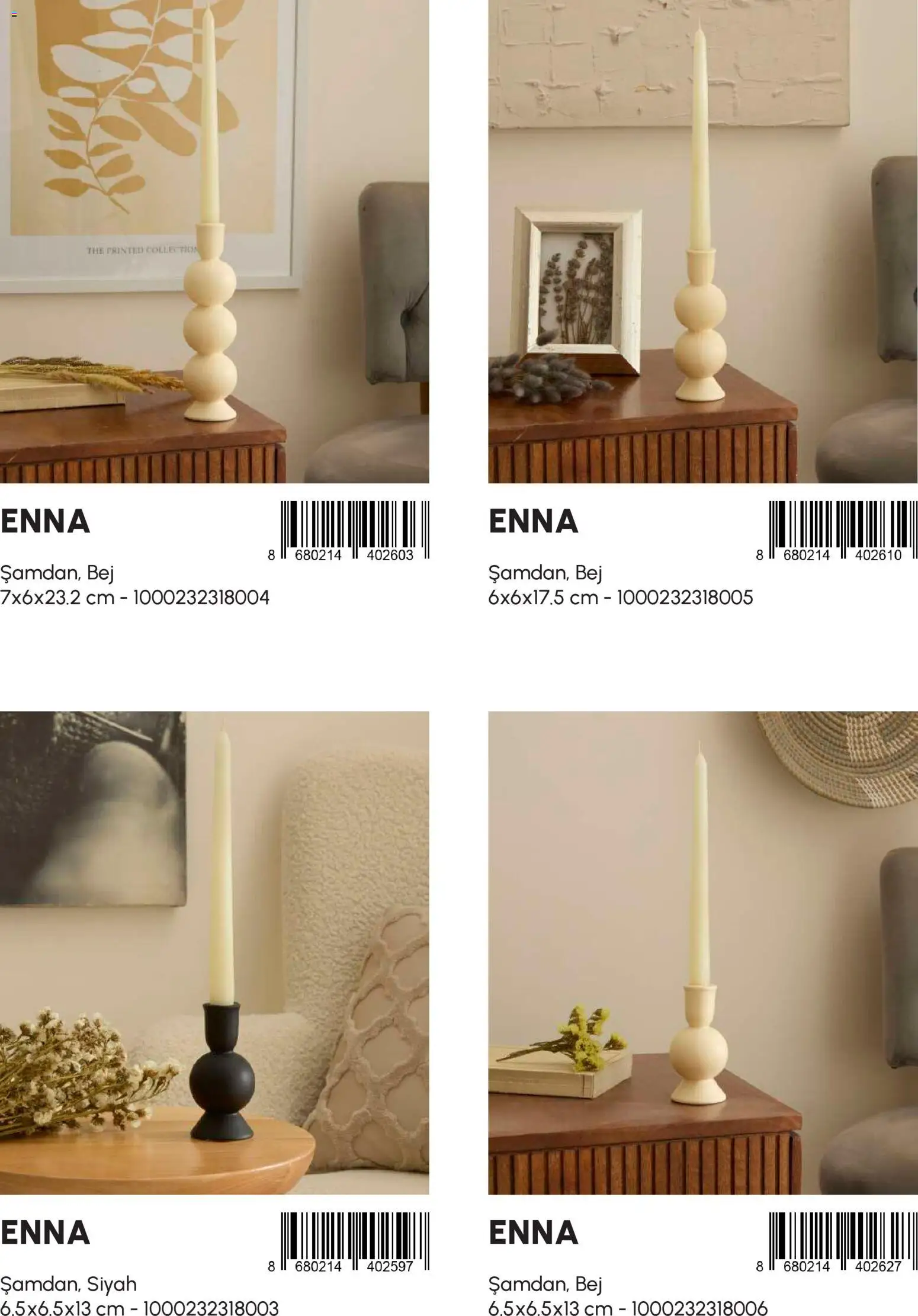 Karaca Home Katalog - 16 Eylül 2026 tarihinden itibaren geçerlidir | Sayfa: 22