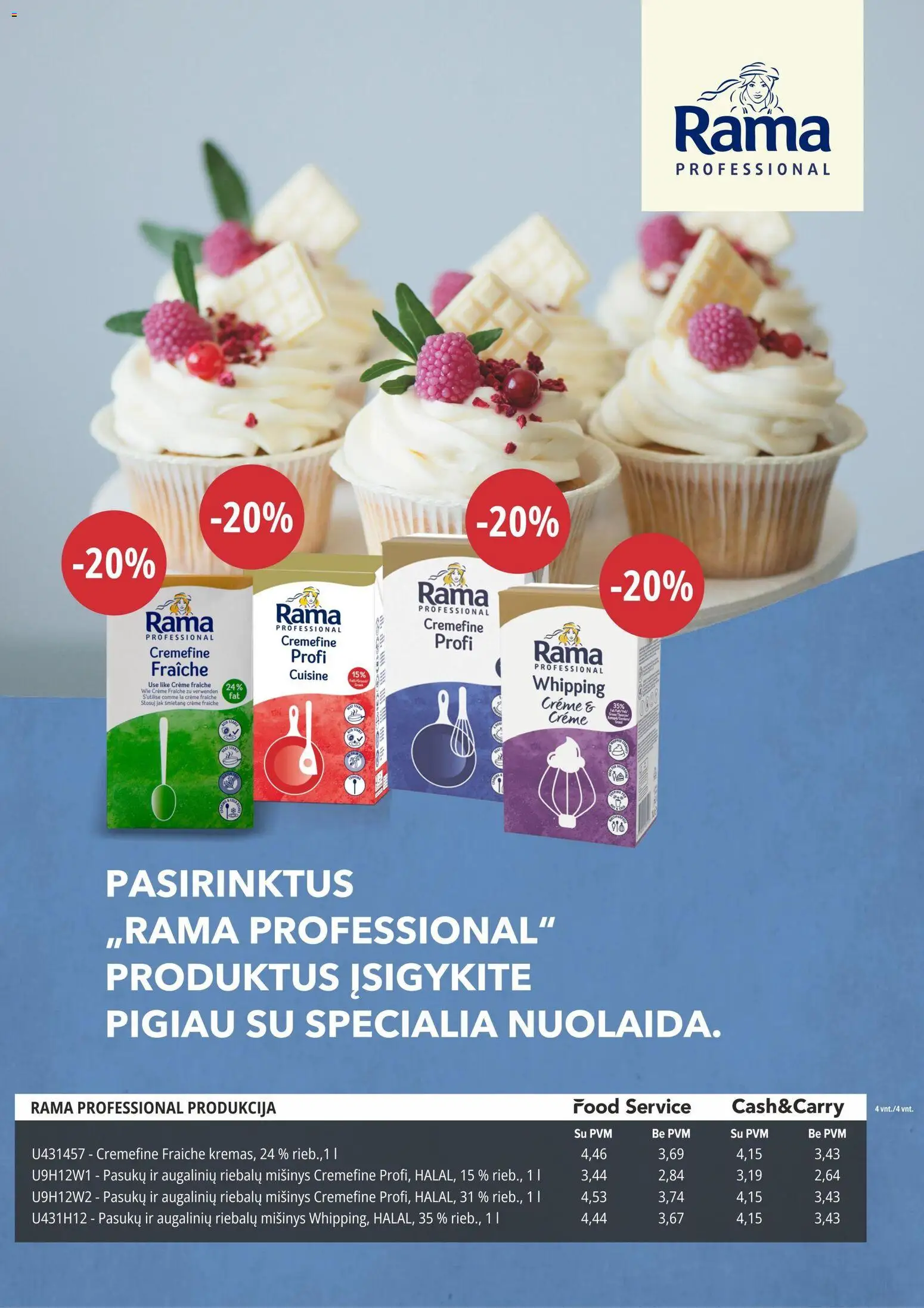 ePromo akcijos nuo 2026.07.01 | Puslapis: 5