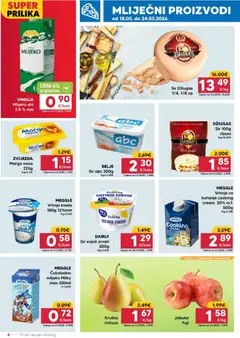 Pivac Katalog - Pregled kataloga iz trgovine Pivac, vrijedi od 18.05.2026 | Stranica: 8