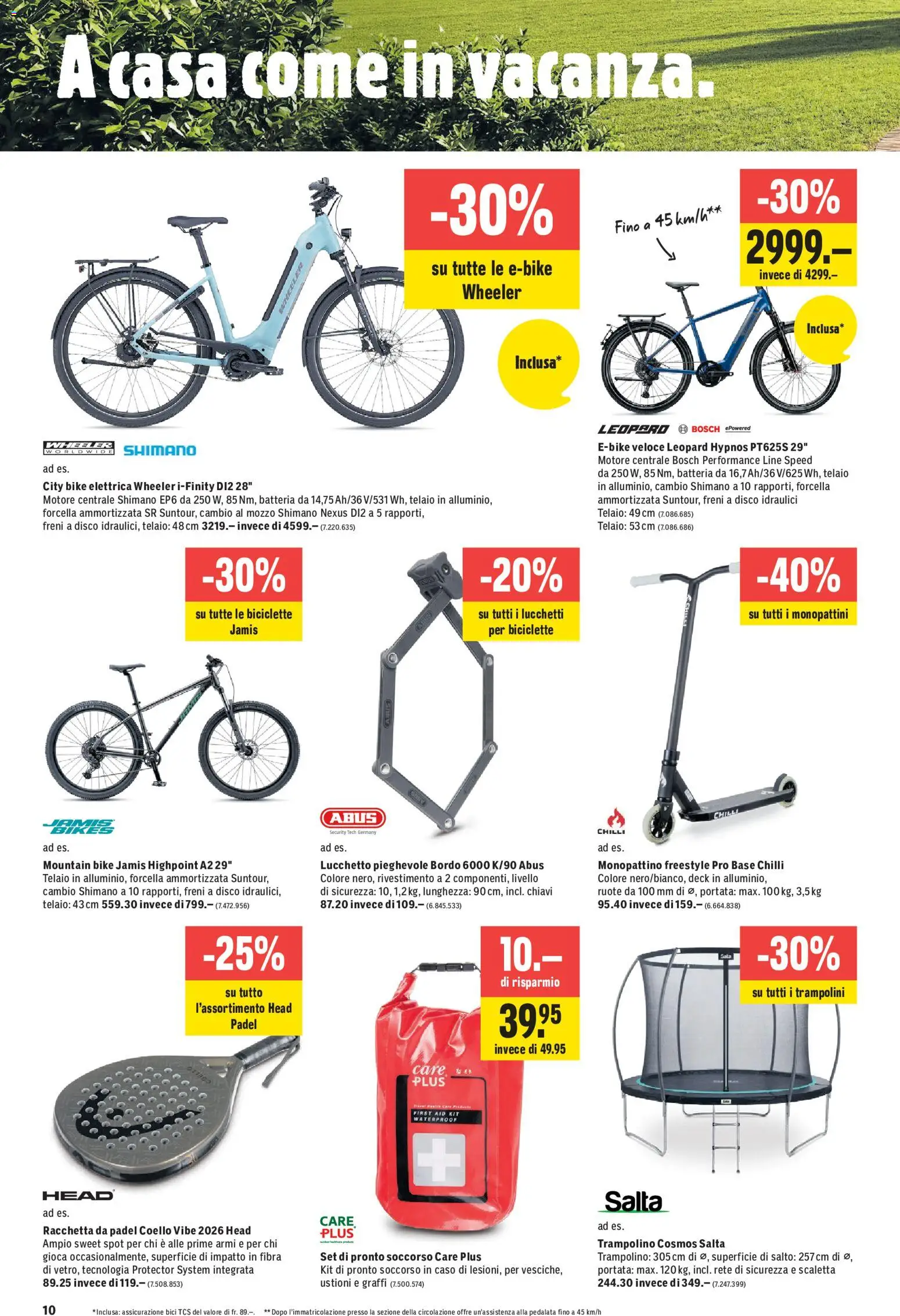 Jumbo aktionen IT – gültig ab 02.07.2026 | Seite: 10