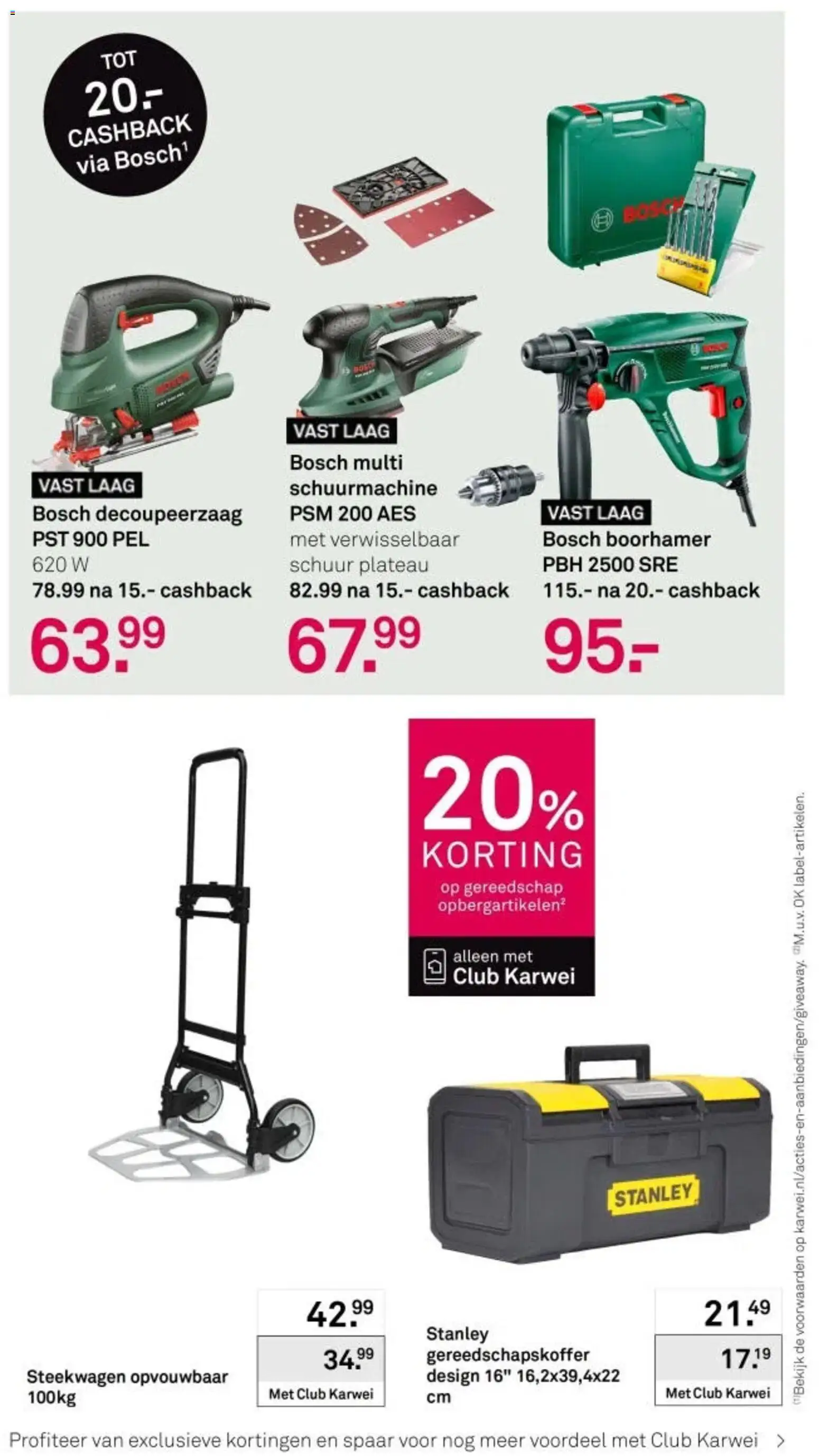 {H1} | Pagina: 2 | Producten: Sac de transport