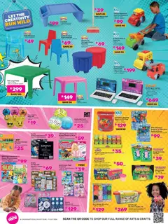 Game specials catalogue – valid from 17.06.2026 | Page: 6