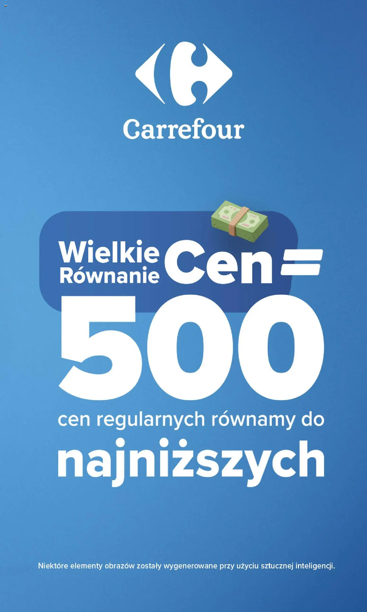 Carrefour gazetka od 13.07.2026 | Strona: 3