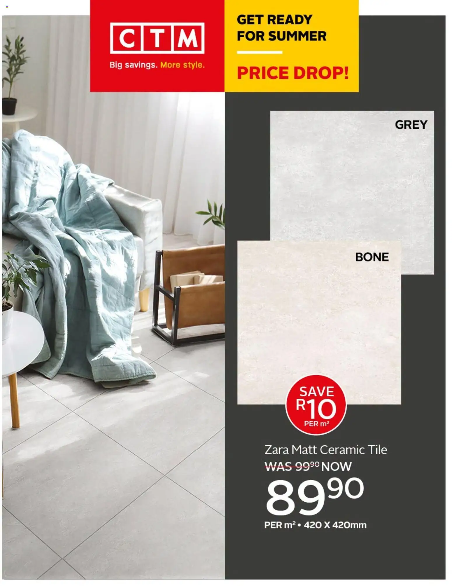 New CTM catalogue – valid from 22/09/2026 | Page: 2