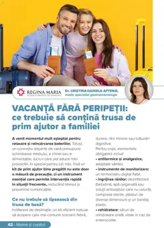 Ofertele Dr.Max valabile de la 01.06.2026 | Pagină: 41