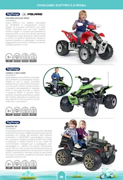 Anteprima del volantino Toys Center volantino Aria Aperta  valido a partire dal 02.04.2026 | Pagina: 37