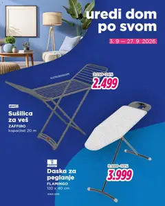 Okov katalog - pregled Okov kataloga - važi od 03.09.2026 | Strana: 10