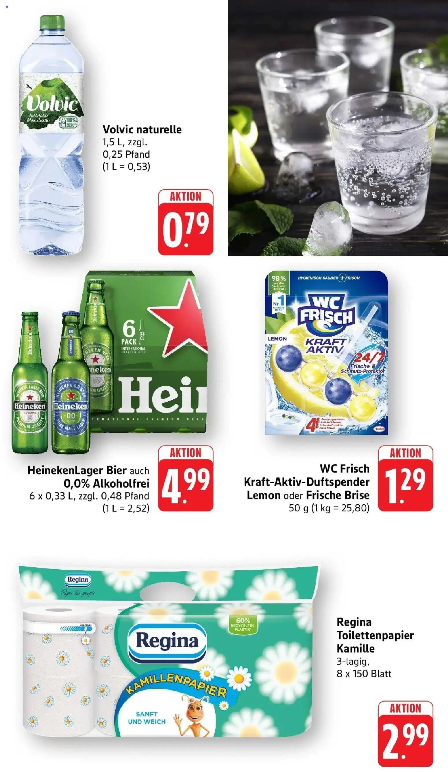 Edeka prospekt Gengenbach	 (ab 10.05.2026) » Angebote Online | Seite: 9