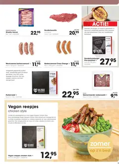 Hanos folder - Voorbeeld van een folder van Hanos, geldig van 13-07-2026 | Pagina: 9