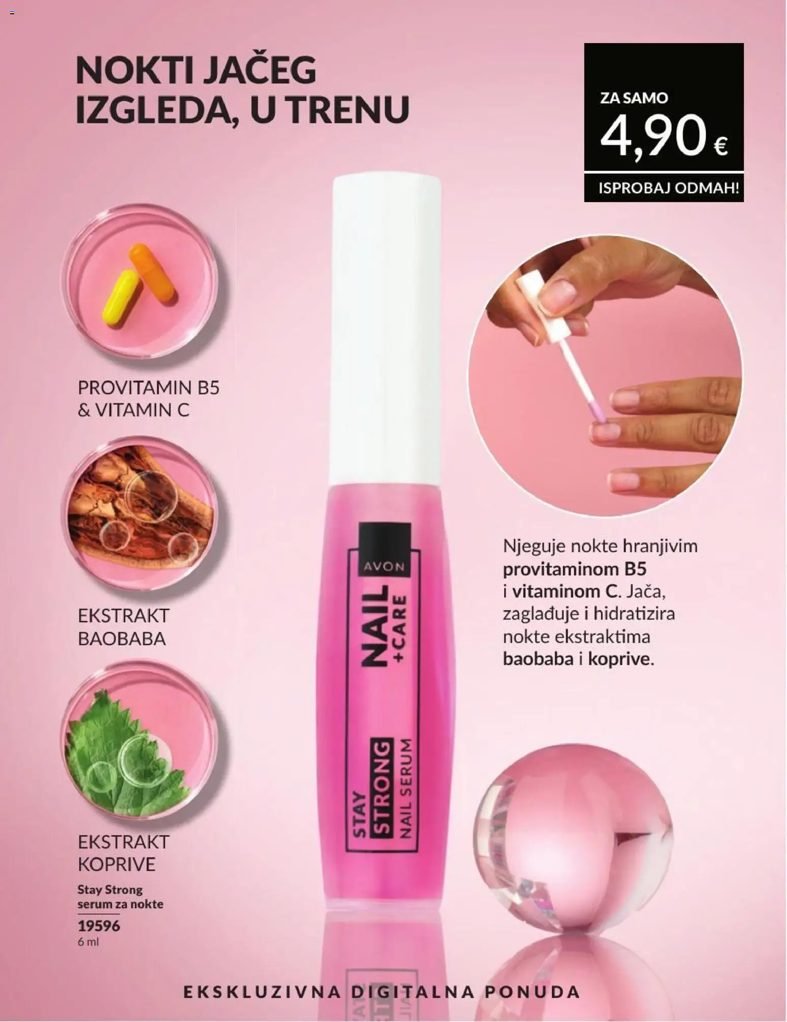 Avon katalog | vrijedi od 30.06.2026 | Stranica: 186