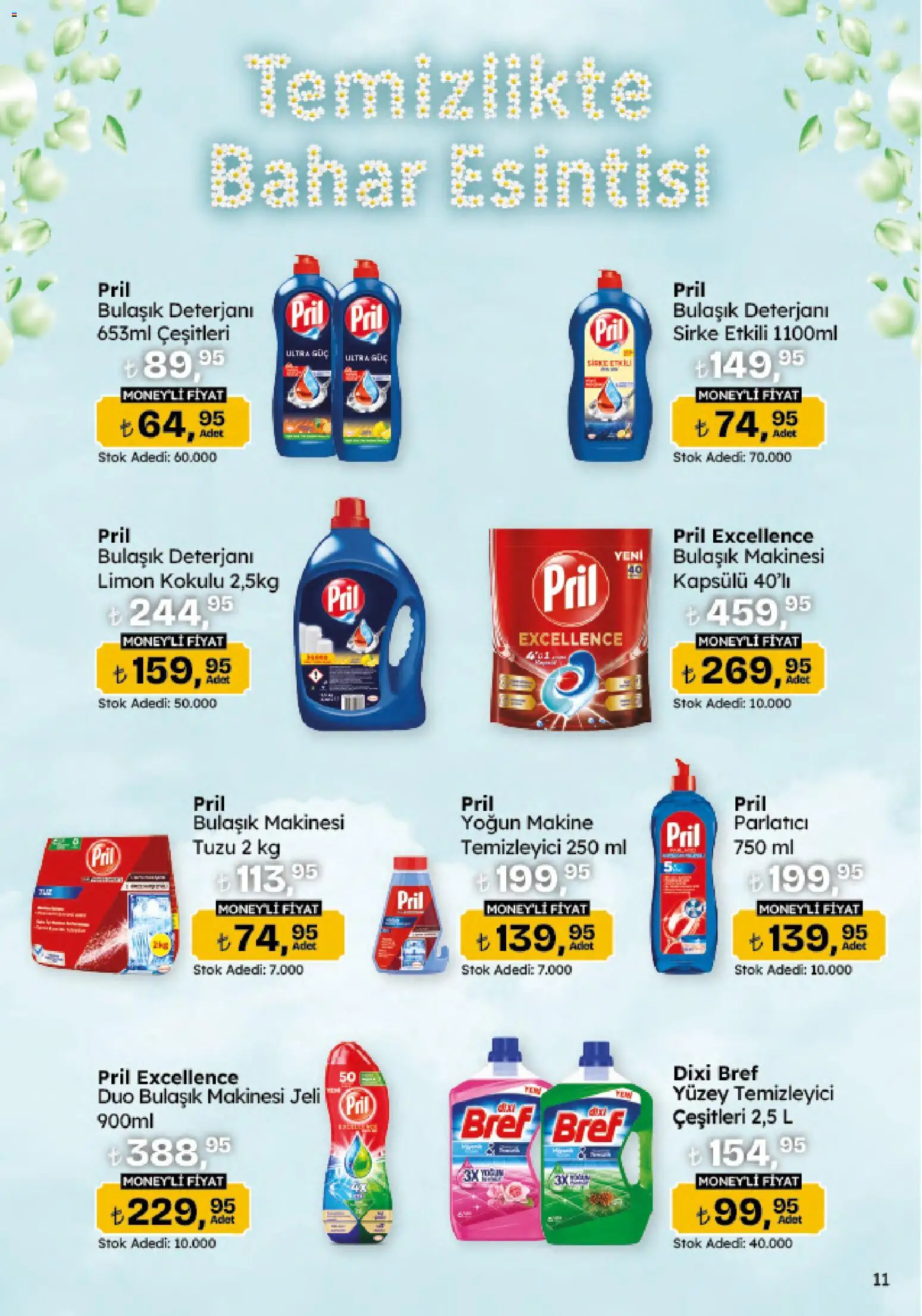 Migros Katalog - Migroskop - 30.04.2026 tarihinden itibaren geçerlidir | Sayfa: 11