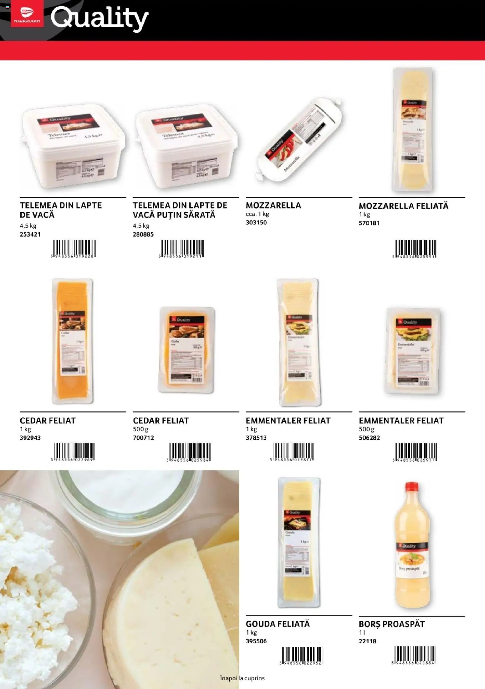 Noul catalog Selgros – valabil de la 30.01.2026 | Pagină: 24 | Produse: Mărar, Semințe, Muștar, Ceapă
