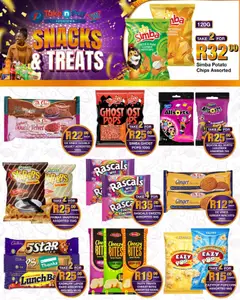 Take n Pay specials catalogue – valid from 04.05.2026 | Page: 2