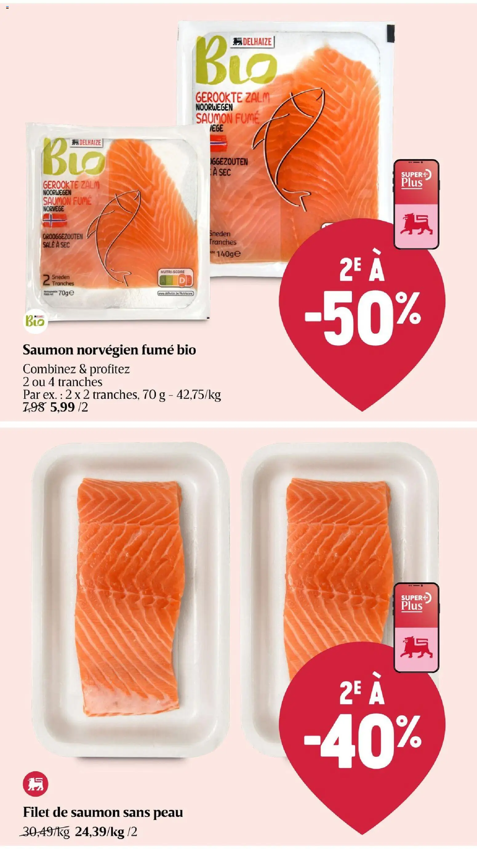 {H1} | Pagina: 12 | Producten: Zalm, Gerookte zalm, Filet