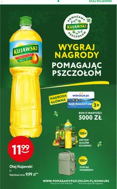 Pogląd oferty "Żabka gazetka - Codzienne produkty" - ważna od 29.07.2026 | Strona: 17