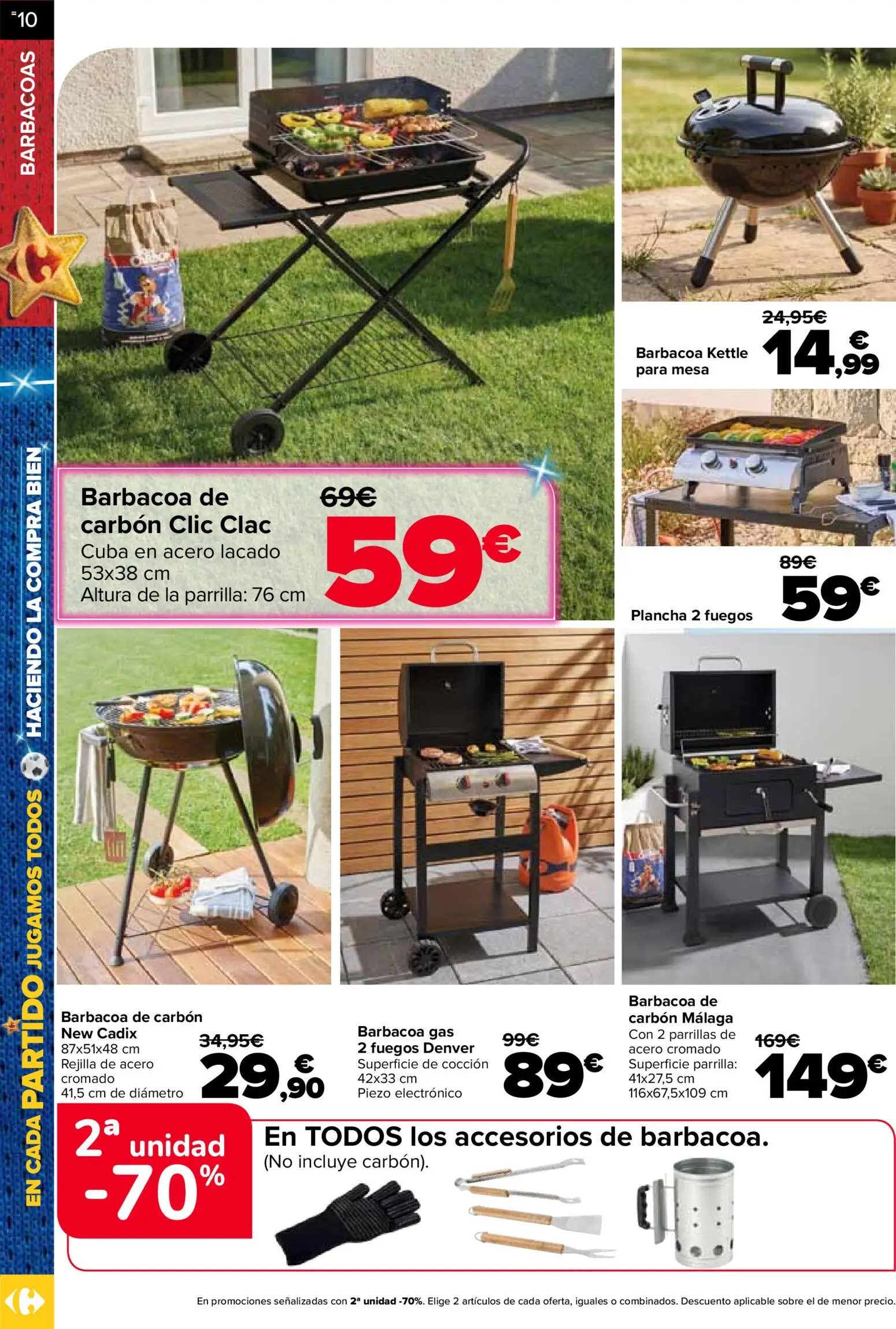 Carrefour Jardin │ válido desde el 19.06.2026 | Página: 10
