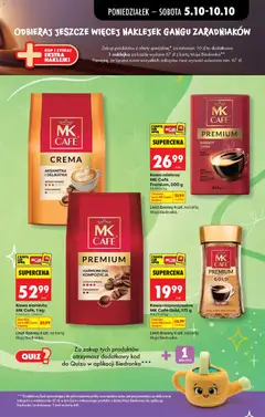 Pogląd oferty "Maszynka do golenia Wilkinson Smooth Sens, 1 szt., Maszynka do golenia Wilkinson Smooth Sens, 1 szt." - ważna od 05.10.2026 | Strona: 47