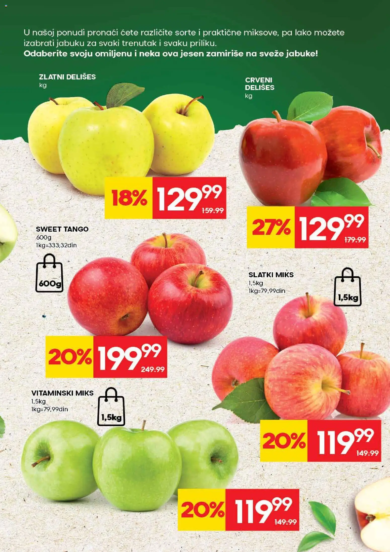 Idea katalog - važi od 28.09.2026 | Strana: 5