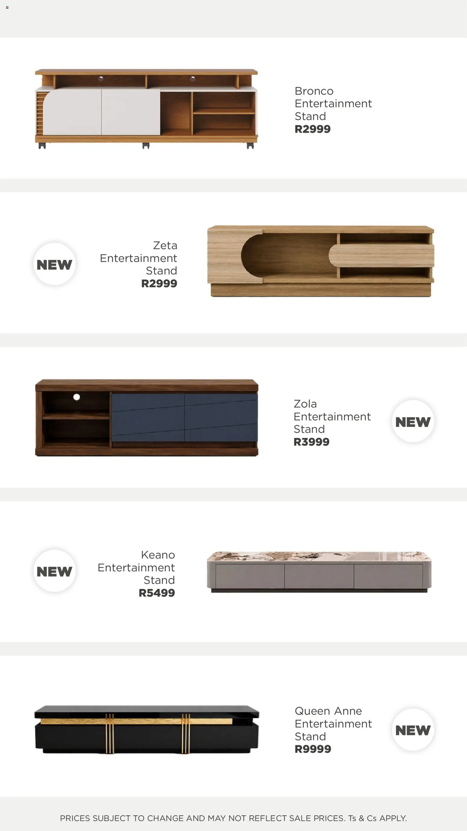 New House and Home catalogue – valid from 19/10/2026 | Page: 23