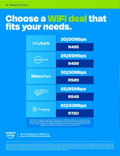 Telkom specials catalogue – valid from 07/09/2026 | Page: 30