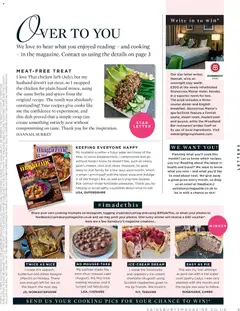 Preview of Sainsbury's - Offers valid from 01/10/2026 | Page: 9