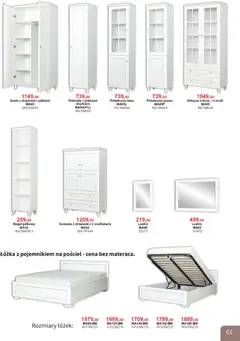 Pogląd oferty "Bodzio Katalog" - ważna od 01.04.2026 | Strona: 61
