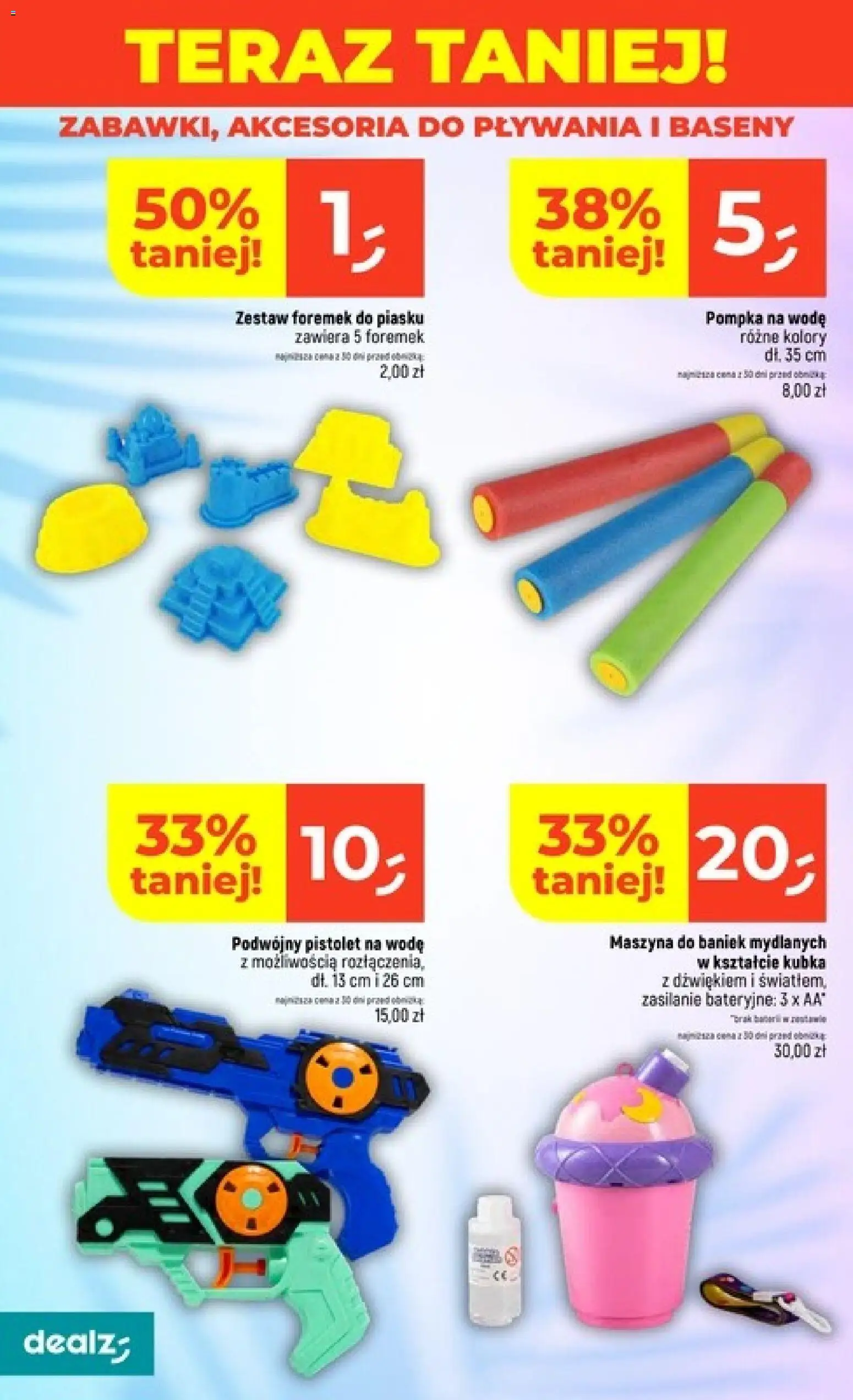 Dealz gazetka od 09.07.2026 | Strona: 42