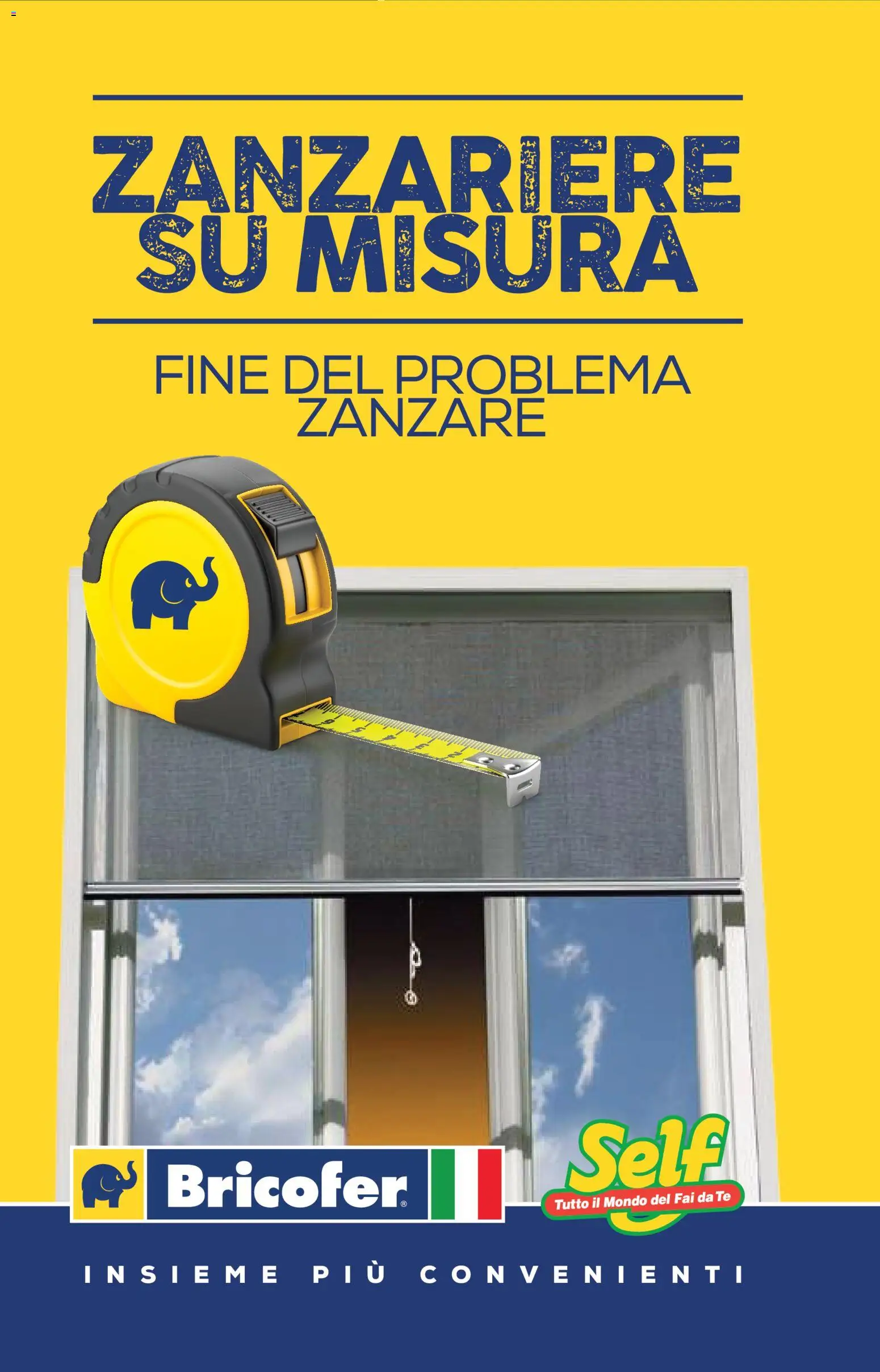 Volantino Bricofer del 14/04/2026 | Pagina: 52 | Prodotti: Tè