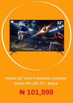 Offer preview "Jumia Catalogue" | Page: 4