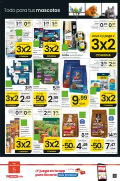 Vista previa Eroski Ofertones de verano válido desde el 11/06/2026 | Página: 31