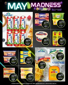 Super Save specials catalogue – valid from 15.05.2026 | Page: 9