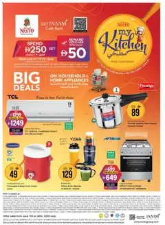 Preview of Nesto catalogue bonus season valid from 11.06.2026 | Page: 2