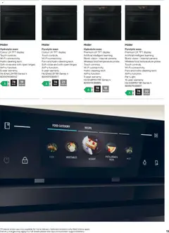Preview of B&Q - Appliances valid from 01/07/2026 | Page: 13