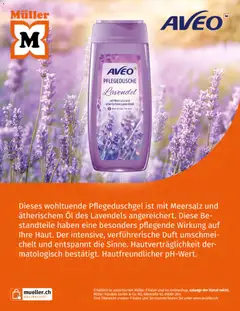 Müller aktionen Magazin ab 01.03.2026 gültig | Seite: 59